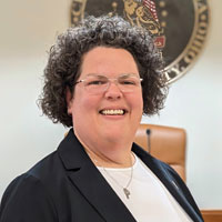 Jessica on city council